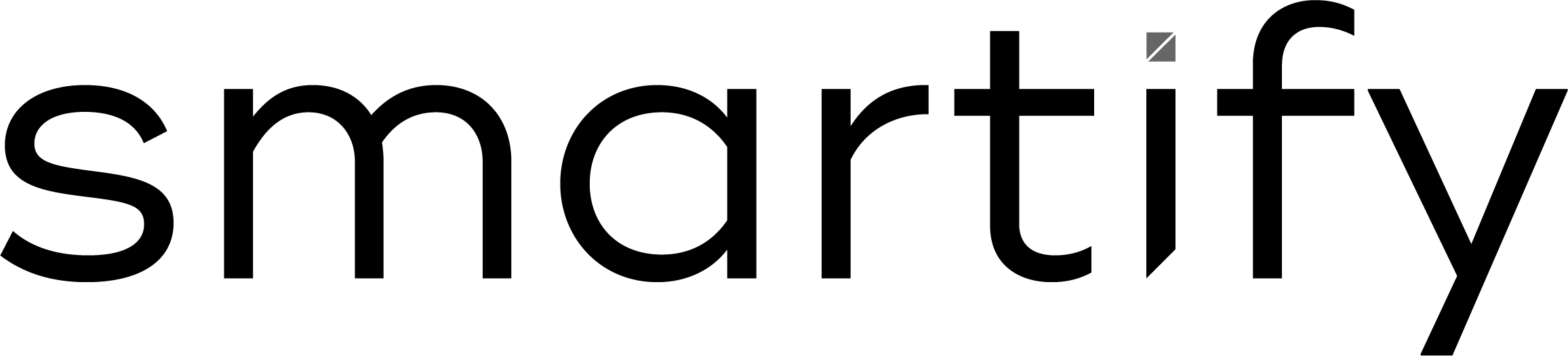 Smartify Logo